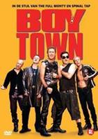 Boytown (DVD)