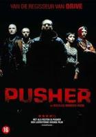 Films Pusher DVD