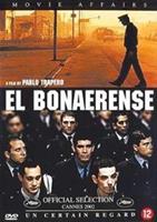 El bonaerense (DVD)