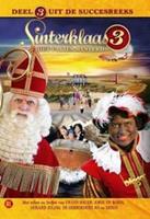 Sinterklaas 3 - Het pakjesmysterie (DVD)
