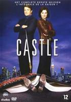 Castle - Seizoen 1 (DVD)