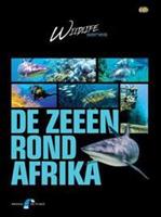 Wildlife - De zeeën rond Afrika (DVD)