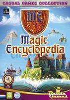 Denda Magic Encyclopedia
