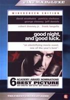 Good night and good luck (DVD)