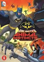 Batman unlimited - Animal instincts (DVD)