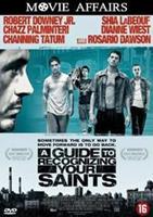 Guide to recognize your saints (DVD)