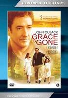 Grace is gone (DVD)