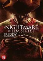 Nightmare on Elm street (2010) (DVD)