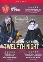 Opus Arte William Shakespeare - Twelfth Night