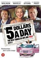 5 dollars a day (DVD)