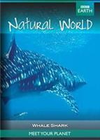 BBC earth - Natural world natural world collection whale shark (DVD)