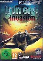 Iron Sky Invasion Premium Edition