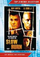 Slow burn (DVD)