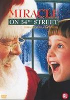 Miracle on 34th street (1994) (DVD)