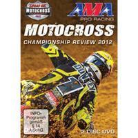 Lucas Oil Pro Motocrss Championship 2012