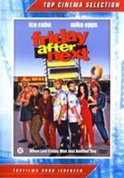 Friday after next (DVD)