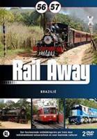 Rail away 56-57 (DVD)