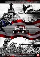 Battleground compleet (DVD)