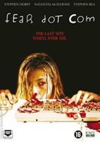 Fear dot com (DVD)