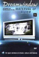 Dream window - waterval of rivier (DVD)