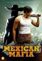 Mexican Maffia