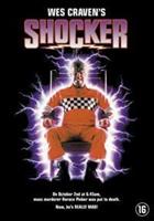 Wes Craven's shocker (DVD)