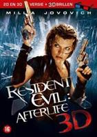 Resident evil - Afterlife (DVD)