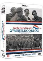 Nederland in de 2e Wereldoorlog - Hoe het werkelijk was 1 (DVD)