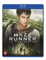 Maze runner (Blu-ray)