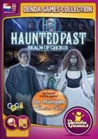 Haunted past - Realm of ghosts (PC)