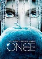 Once upon a time - Seizoen 4 (DVD)