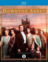 Downton abbey - Seizoen 6 (Blu-ray)