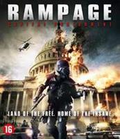 Rampage 2 - Capital Punishment
