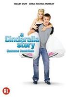 Cinderella Story DVD