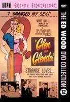 Glen or Glenda (DVD)