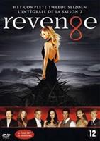 Revenge - Seizoen 2 (DVD)