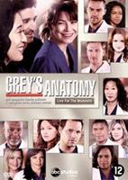 Grey's anatomy - Seizoen 10 (DVD)