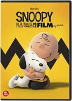 Snoopy en de Peanuts - De film (DVD)