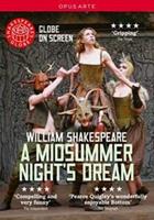 Opus Arte Shakespeare - A Midsummer Night's Dream