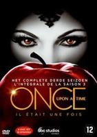 Once upon a time - Seizoen 3 (DVD)
