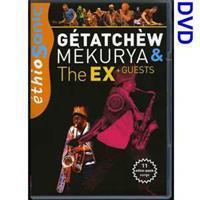 Getatchew Mekurya & The E