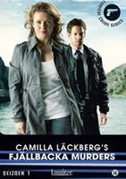 Camilla Lackbergs fjallbacka murders - Seizoen 1 (DVD)