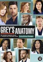 Grey's anatomy - Seizoen 9 (DVD)