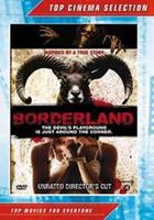 Borderland (DVD)
