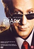 Shark - Seizoen 1 (DVD)