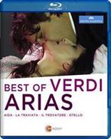 Nucci,Dessi,Alvarez,Theodossiou - Best Of Verdi Arias