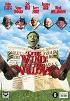 Wind in the willows (DVD)