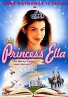 Princess Ella (DVD)