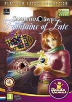 Denda Samantha Swift And The Fountains Of Fate