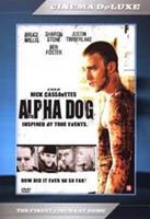 Alpha dog (DVD)